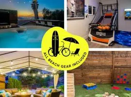 Lux Escape 3: Views Spa Games Safari Tent Golf