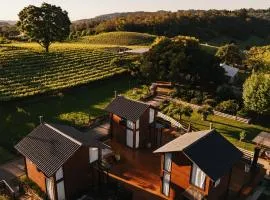 Capanna del Vale - Refúgio & Degustação no Vale dos Vinhedos