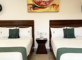 Latino Hotel Boutique