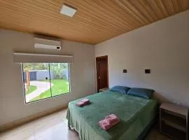 Casa Temporada Bom Clima!