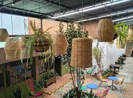 Xelva Hostel & Travel community