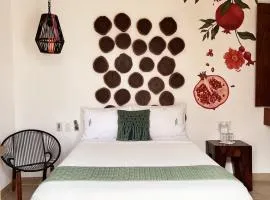 Latino Hotel Boutique