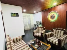 Chamikara Homestay