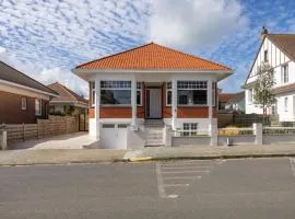 Holiday Home in Middelkerke near beach