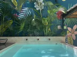 Latino Hotel Boutique