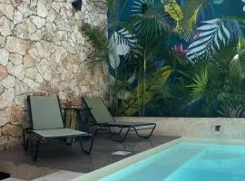 Latino Hotel Boutique