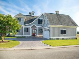 Occano Arnold Palmer Golf, Luxury 4 Bedroom, The Capehart House, hotel 