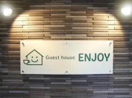 Guest house ENJOY