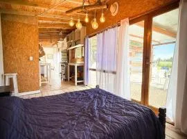 Casa en playas del sur de mar del plata, la musa beach and home