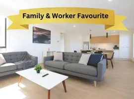 No Stairs Dbl Garage Aircon Woodville North