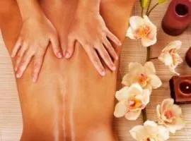 La Siègià Resort spa