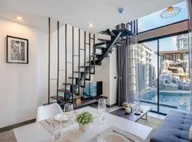 Utopia Loft Aparthotel by Sabai Sands