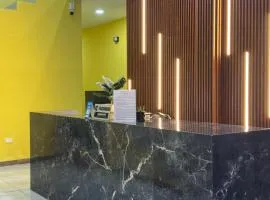 Hotel Mochomos Huajuapan