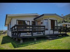 Cabañas francisca, hotel in Valdivia