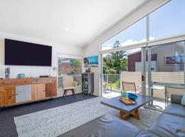 Ocean Serenity Apartments Whitianga, hotel in Whitianga