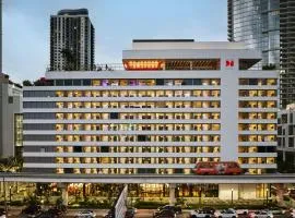 citizenM Miami Worldcenter