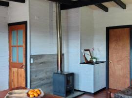 Departamento vista al lago, ξενοδοχείο σε Panguipulli