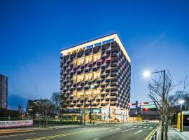 GloucesterHotel Kintex, hotel in Isan