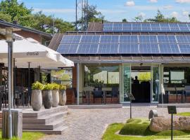 6 person holiday home in Gilleleje, villa em Gilleleje