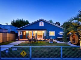 wanpaku99一軒家貸切, hotel in Chosei