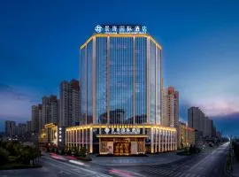 张掖景珑国际酒店