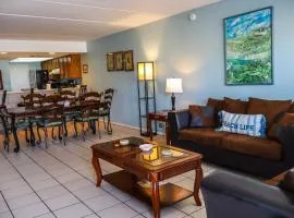 Beachview 105 Condominium Condo