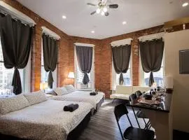 STUDIOPLUS by JGSTAY, Midtown ESB