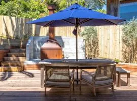 Bay Haven - Walk to Palm Beach