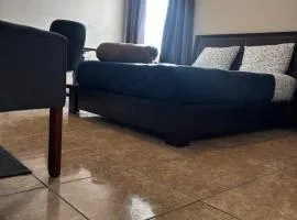 Habitación Roble, cómoda y espaciosa