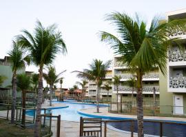 Oásis Vistamar, hotel v destinaci Luis Correia