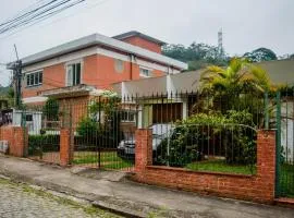 Cantinho SLED Kitnet in the Petrópolis portal