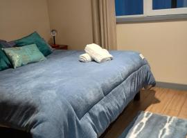 Departamento para Dos, khách sạn ở Temuco