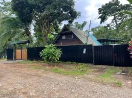 Villas del Rio,Villa 1