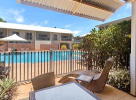 Locals Apartment - Beijing China (00150000), hotel in Broome