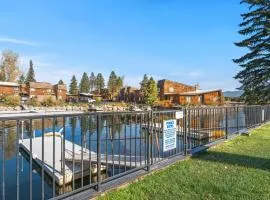 TKC0693- Keys Dream townhouse