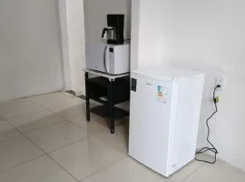 Kitnet em São Brás