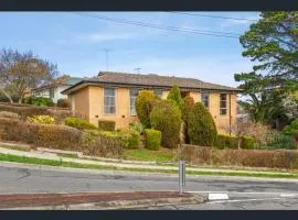 The Valley View Guest House