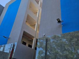 Easy Access Apartment - Ciudad del Este, hotel em Ciudad del Este