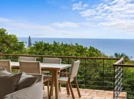 7 Pacific Villas - Breathtaking Ocean Views