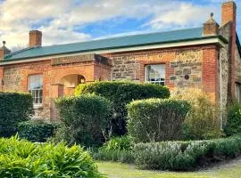 The Olives Heritage House