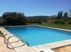 Detached rural 19th century country house