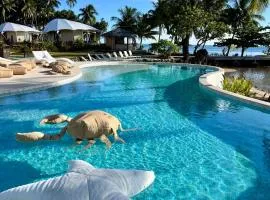 APATOA Beach & Garden Village