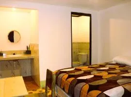 Casa del Barrio Xela