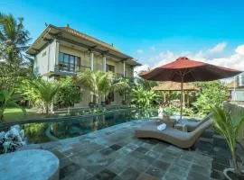 Pondok Ayu Soca Ubud