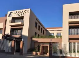 Lagace Hotel