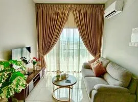 The Horizon Ipoh Emerald by Grab A Stay