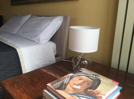 B&B Treviglio, hotel u gradu Treviljo