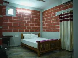 The Hills Studio Appartment