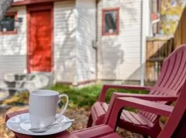 Remote Work Spot in Downtown GJ