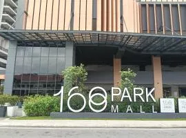 168 Mall Selayang Batu Caves Totoro Theme Residence